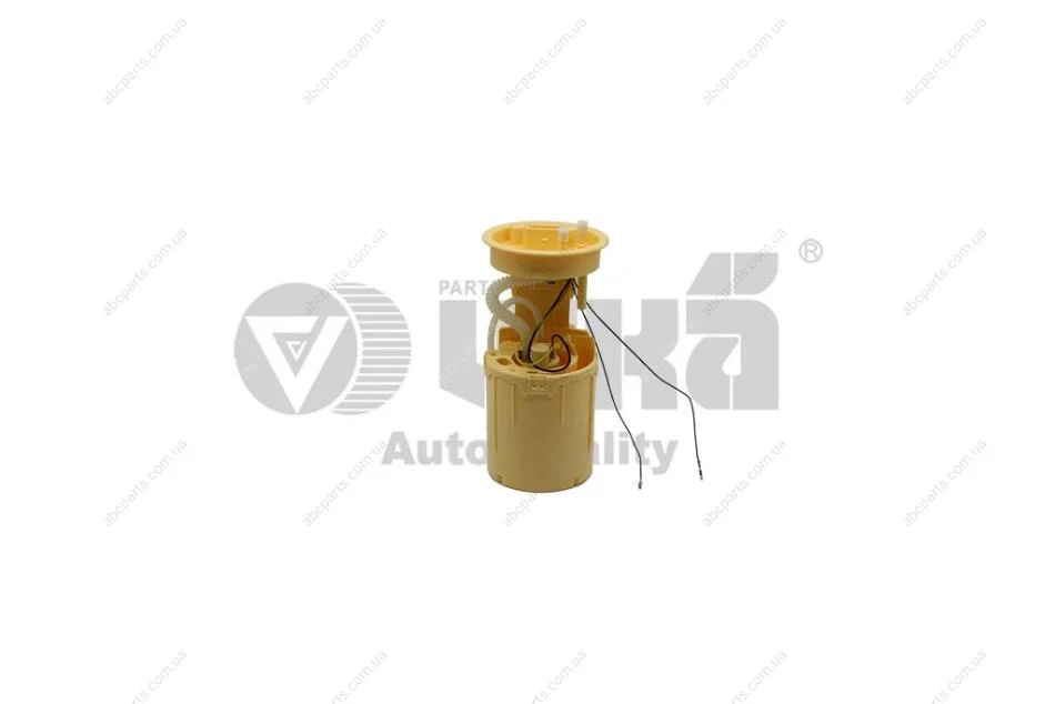 Модуль подачі палива VW T5 (03-10) VIKA Vika 99191492501 (фото 1)