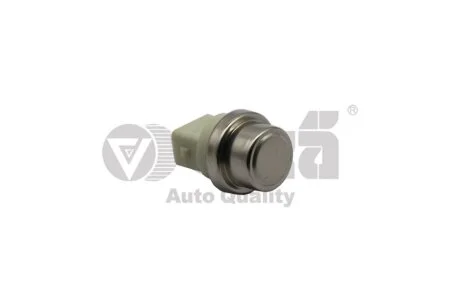 Термовыключатель Skoda Octavia (97-00)/VW Caddy (96-03),Golf (88-98),Golf (98-06),Jetta (88-92),Passat (87-97),Polo (95-02) VIKA Vika 99191780101