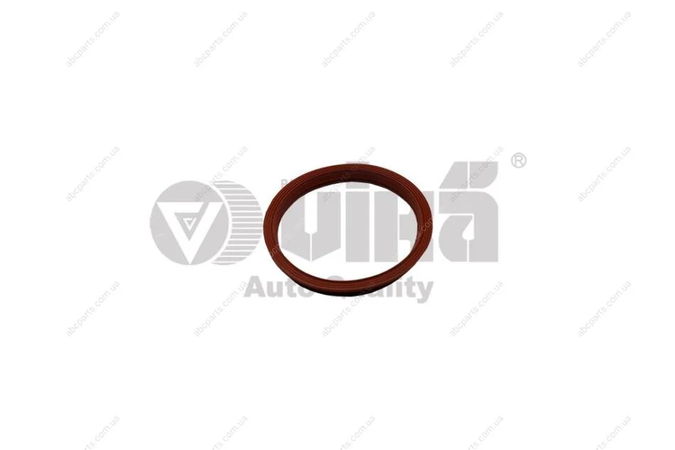 Прокладка кришки лючка бензонасоса Skoda Fabia (15-), Octavia (13-)/VW Jetta (06-), Passat (00-), Tiguan (08-), Touareg (03-) VIKA Vika 99191780601 (фото 1)