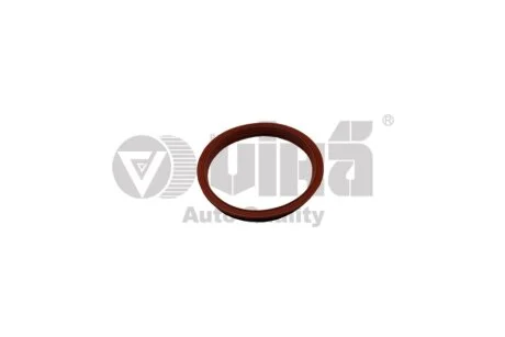 Прокладка крышки лючка бензонасоса Skoda Fabia (15-),Octavia (13-)/VW Jetta (06-),Passat (00-),Tiguan (08-),Touareg (03-) VIKA Vika 99191780601