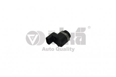 Датчик парктроника передний VW Golf (07-09), Jetta (06-11), Passat (08-11), Toureg (07-10) Vika 99191780801