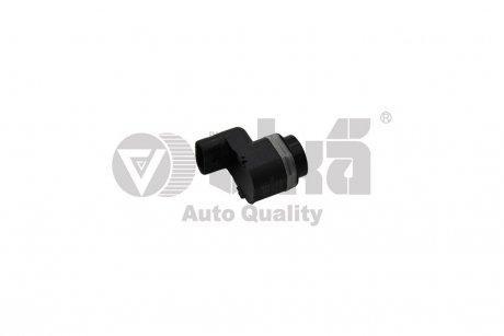 Датчик парктроника Skoda Superb (08-13)/VW Golf (12-13), Passat (09-11), Tiguan (12-) Vika 99191781301