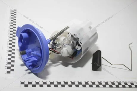 Модуль подачи топлива с датчиком уровня топлива Skoda Octavia (13-17,18-)/VW Golf (13-17)/Seat Leon (13-16,17-) VIKA Vika 99191787601