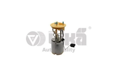 Модуль подачі палива з датчиком рівня палива VW Passat (06-11) VIKA Vika 99191789901