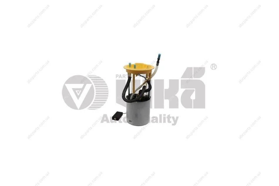 Модуль подачи топлива с датчиком уровня Skoda Octavia (04-13)/VW Golf (04-12)/Audi A3 (03-13) vika Vika 99191791001 (фото 1)
