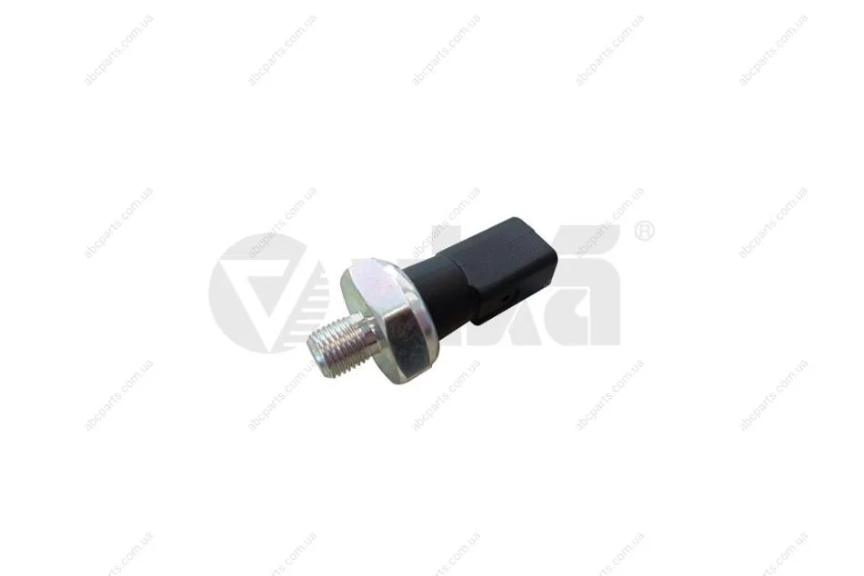 Датчик тиску масла VW Golf IV, V, VI 1.4-2.0, Touareg 3.0TDI (10-) VIKA Vika 99191793101 (фото 1)