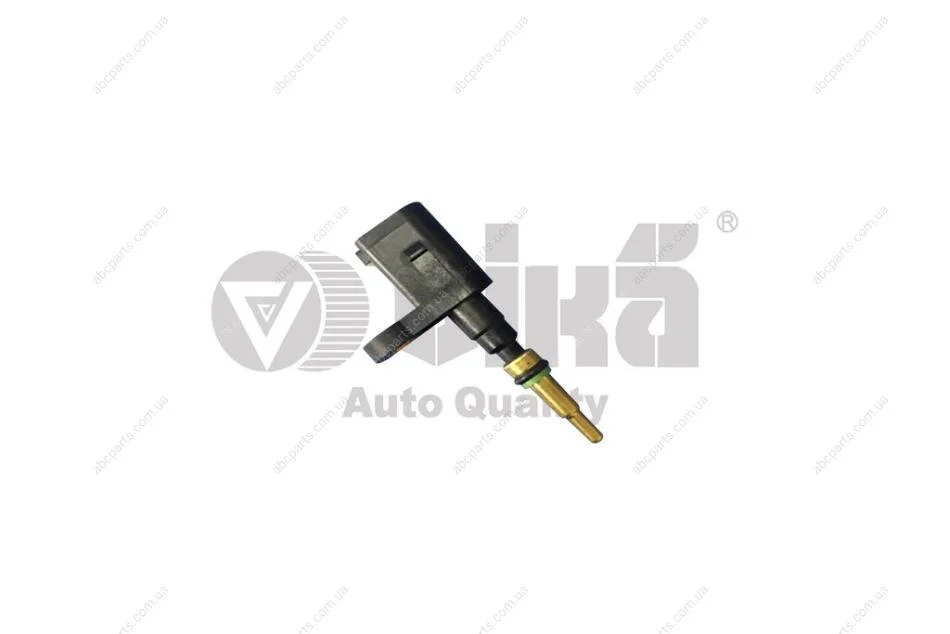 Датчик температури охолоджуючої рідини Skoda Fabia (14-)/VW Passat (14-), Tiguan (16-) VIKA Vika 99191795301 (фото 1)