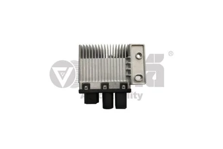 Блок управління вентилятора радіатора VW T5 (03-15) VIKA Vika 99191795801