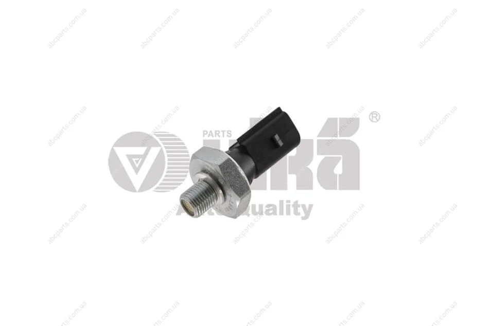 Датчик тиску масла VW Touran (07-18)/Audi A6 (05-11), A8 (08-17), Q7 (07-15) vika Vika 99191796801 (фото 1)