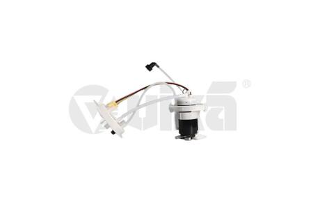 Насос топливный c датчиком уровня топлива Audi A8 (18-23) Vika '99191799801