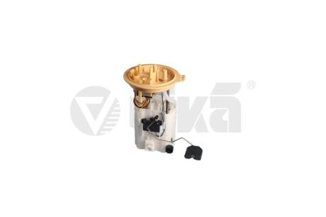 Насос топливный c датчиком уровня топлива Audi Q3/Skoda Kodiaq (17-23) Vika '99191800201