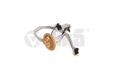 Крышка насоса топливного c датчиком уровня топлива Audi Q3/Skoda Kodiaq (17-23) Vika '99191800301