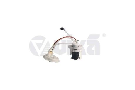 Фото 1 - насос паливний (без щіток) Audi Q7, AQ8, Q5 (16-23) Vika '99191801601 Насос паливний (без щіток) Audi Q7, AQ8, Q5 (16-23) Vika '99191801601 (фото 1)