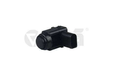 Датчик парктроніка задній Skoda Octavia/VW Touareg, Jetta, Golf, Touran (98-15) VIKA Vika '99191804101