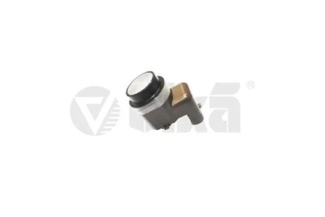 Датчик парктроніка передній VW Passat B6, Touran, Jetta, Golf V (03-11) VIKA Vika '99191804201