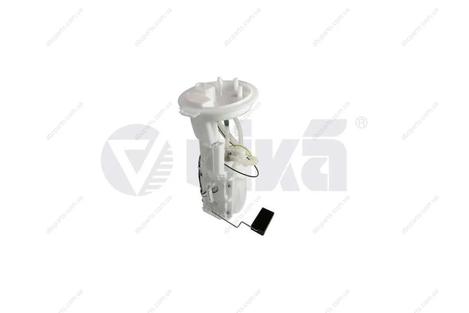 Блок подачі палива з датчиком рівня палива Skoda Octavia/VW Golf/Audi TT (06-10) VIKA Vika '99191805201 (фото 1)