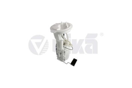 Блок подачи топлива с датчиком уровня топлива Skoda Octavia/VW Golf/Audi TT (06-10) Vika '99191805201