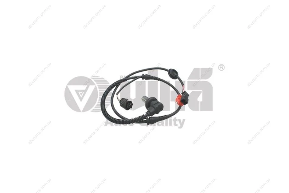Датчик ABS передний Skoda Superb (02-08)/VW Passat (97-05)/Audi A4 (99-01) VIKA Vika 99270064201 (фото 1)