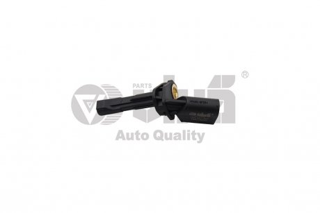 Датчик ABS задний левый Skoda Octavia (04-13,14-)/VW Golf (04-11), Passat (06-11)/Seat Leon (06-10,11-13),Toledo (05-09) Vika 99270069501