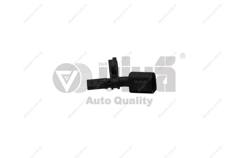 Датчик ABS передний правый Skoda Fabia (00-04,05-10), Roomster (06-10)/VW Polo (02-)/Seat Ibiza (02-05,06-10) VIKA Vika 99270076701 (фото 1)