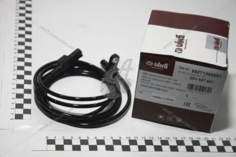 Датчик ABS задний левый VW Crafter (06-) VIKA Vika 99271355601