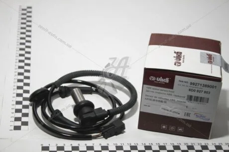 Датчик ABS передній VW Passat (97-00)/Audi A4 (95-99) VIKA Vika 99271389001