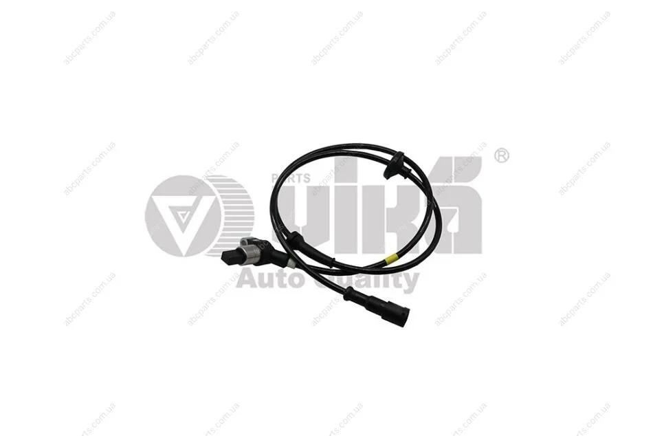 Датчик ABS задний VW Golf (92-95) VIKA Vika 99271495101 (фото 1)
