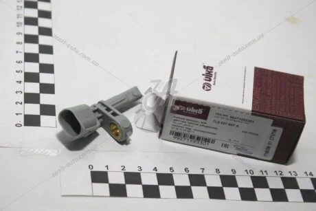 Датчик ABS лівий VW Touareg (03-05) VIKA Vika 99271593301