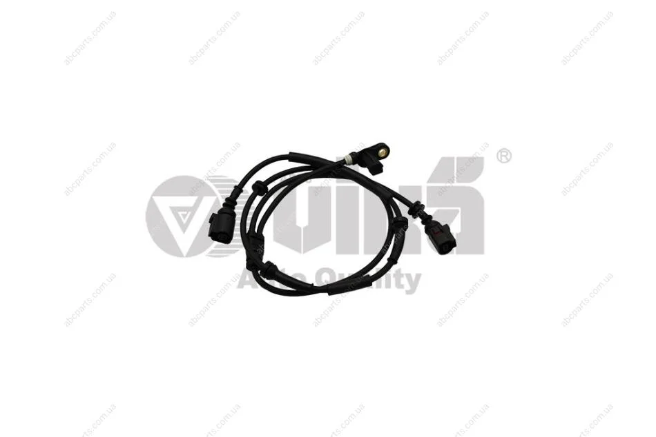 Датчик ABS задний VW Sharan (03-10)/Seat Alhambra (03-05,06-08,09-10) VIKA Vika 99271594601 (фото 1)