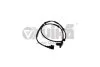 Датчик ABS задний левый VW Sharan (01-05)/Seat Alhambra (01-02,03-05) VIKA Vika 99271594901 (фото 1)