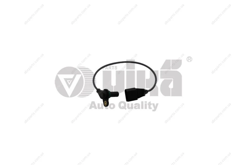 Датчик швидкості АКПП Skoda Octavia (97-11)/VW (98-06)/Audi A3 (97-03) VIKA Vika 99271599201 (фото 1)