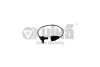 Датчик швидкості АКПП Skoda Octavia (97-11)/VW (98-06)/Audi A3 (97-03) VIKA Vika 99271599201 (фото 1)