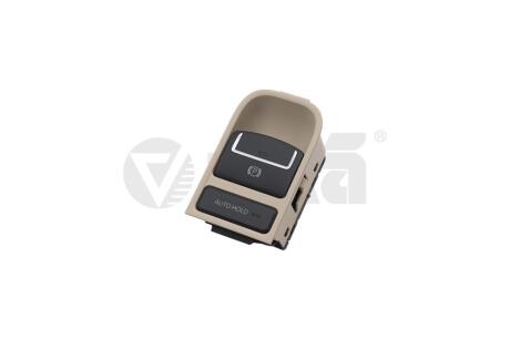 Кнопка паркувального гальма VW Sharan (11-16), Tiguan (07 -)/Seat Alhambra (10-11) Vika 99271602801