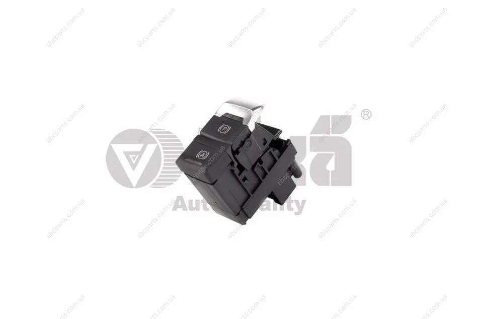 Кнопка стояночного тормоза Audi A4 (08-15),Q5 (09-12) vika Vika 99271603301 (фото 1)