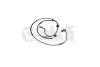 Датчик ABS задний левый Audi A4 (02-08)/Seat Exeo (08-) Vika '99271604301 (фото 1)