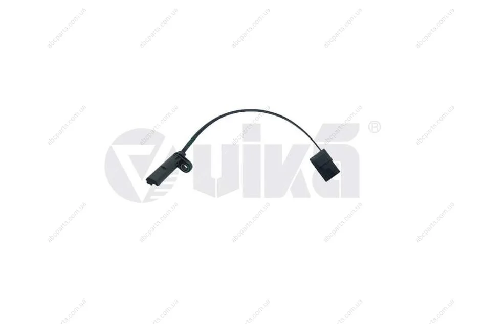 Датчик числа оборотів КПП Audi A3/Skoda Octavia, Fabia/VW Golf, Caddy, Passat B6, Jetta, Tiguan (05-15) VIKA Vika '99271604701 (фото 1)