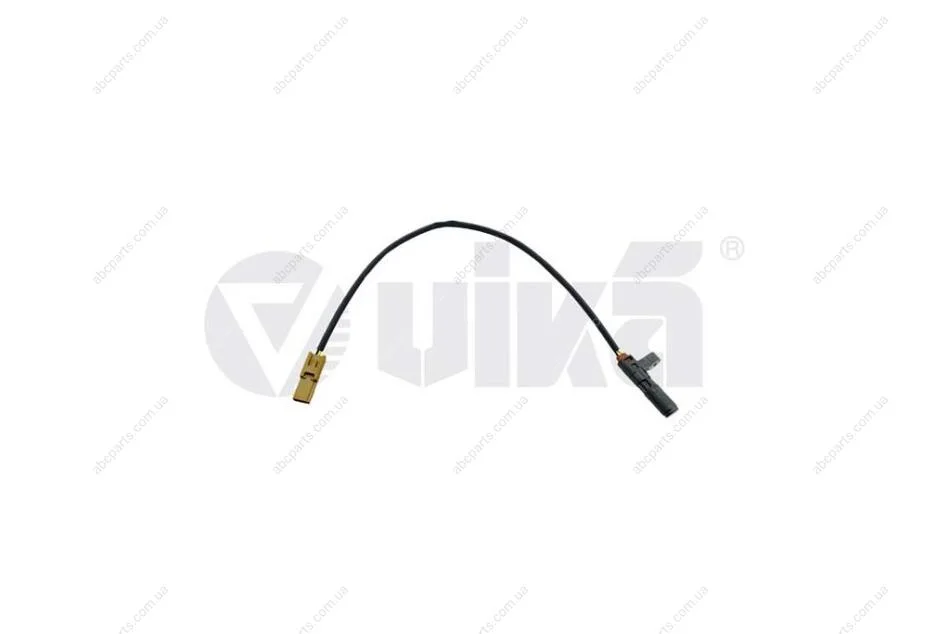 Датчик скорости Audi Q3/Seat Ibiza, Leon, Arona/Skoda Octavia, Fabia/VW Golf, Jetta, Polo (12-) VIKA Vika '99271604801 (фото 1)