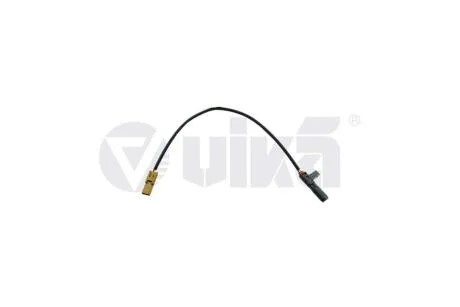 Датчик скорости Audi Q3/Seat Ibiza, Leon, Arona/Skoda Octavia, Fabia/VW Golf, Jetta, Polo (12-) VIKA Vika '99271604801