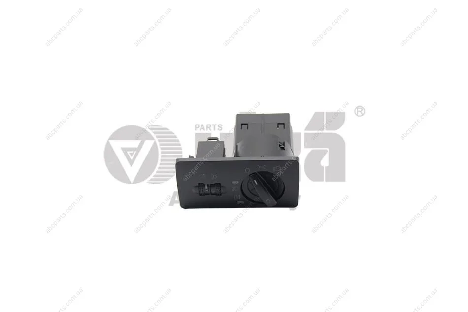 Перемикач управління світлом Skoda Fabia (00-08) vika Vika 99410047901 (фото 1)