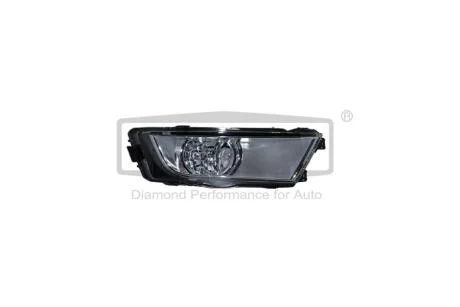 Фара протитуманна права Skoda Rapid (12-) vika Vika 99411189316