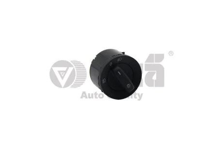 Перемикач світла фар VW Jetta (06-08) VIKA Vika 99411501601