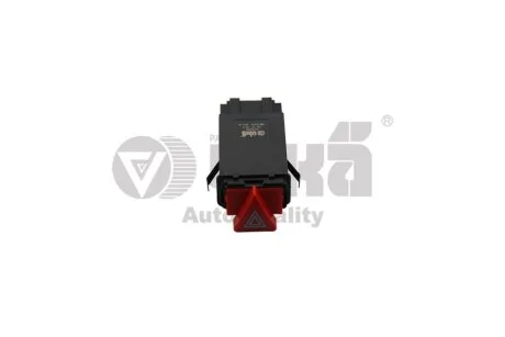 Кнопка включения аварийного сигнала Audi A6 (98-05) VIKA Vika 99411772701