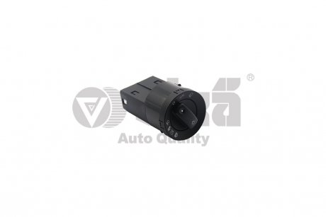 Переключатель света фар Audi A4 (05-08)/Seat Exeo (09-14) Vika 99411780801