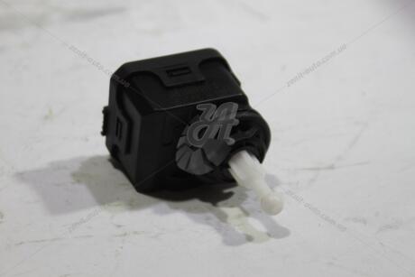 Електромотор коректора фар Skoda Fabia (00-08) Vika 99411790516