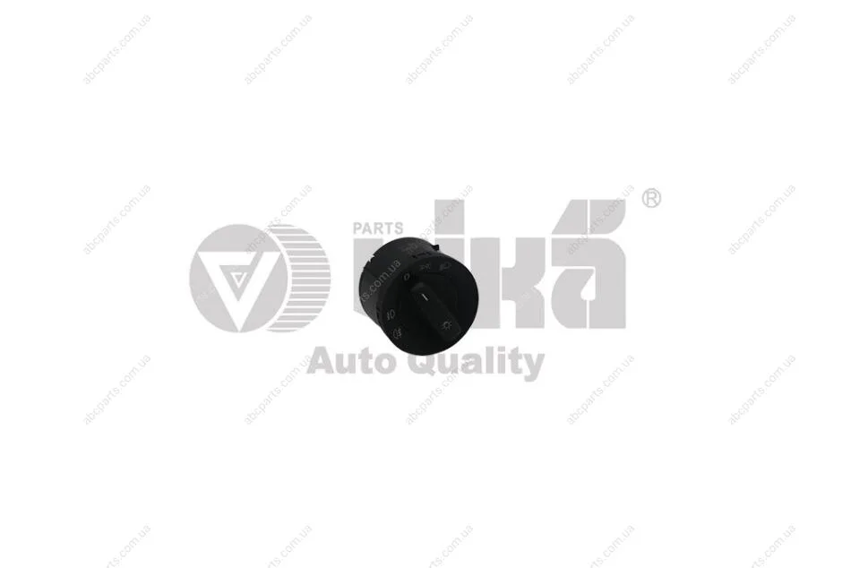 Перемикач світла фар VW Golf (06-07), Jetta (06-08), Passat (06-07) VIKA Vika 99411791601 (фото 1)