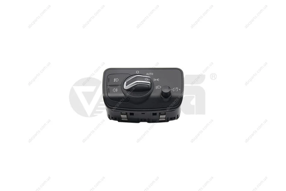 Переключатель фар (фары и противотуманки) Audi A3 (12-20) VIKA Vika '99411791701 (фото 1)