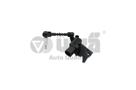 Датчик рівня кузова передній лівий Audi A6 (11-15), A7 (10-18) VIKA Vika 99411811101