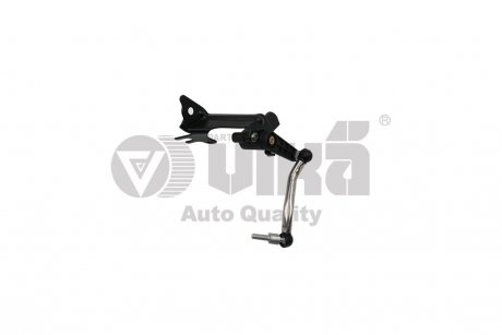 Датчик уровня подвески передний левый Audi Q5 (08-) Vika 99411811701