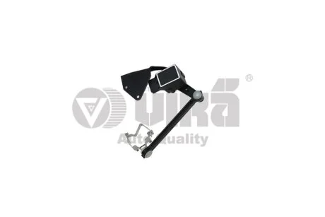Датчик рівня кузова передній правий Skoda Superb (01-08) / VW Passat (96-00,00-05) / Audi A4 (94-01), A6 (97-05) VIKA Vika 99411812001