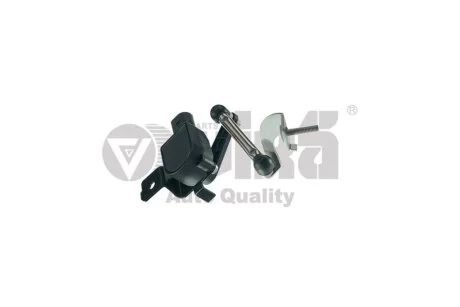 Датчик уровня кузова передний Skoda Octavia (04-13)/VW Golf (04-13),Touran (03-10)/Audi A3 (08-13) VIKA Vika 99411812601
